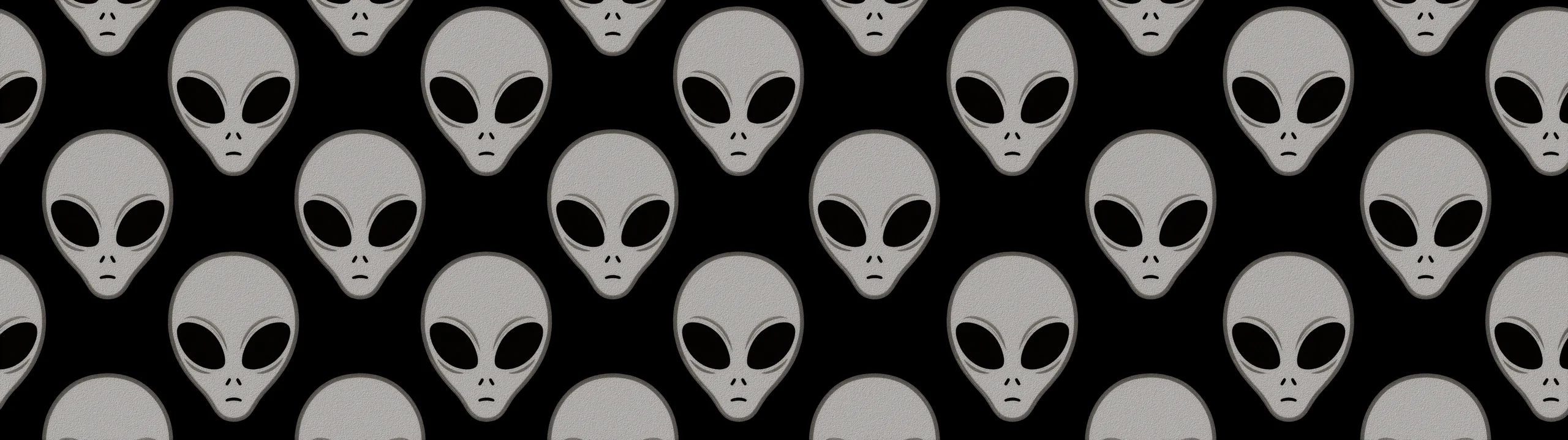 Alien Print