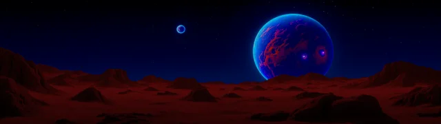 Alien Surface