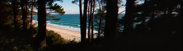 Beach View