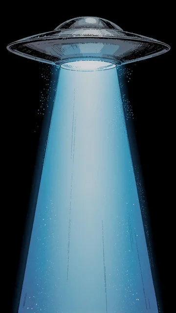 Beam Me Up