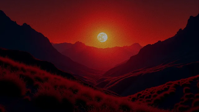 Blood Moon 2