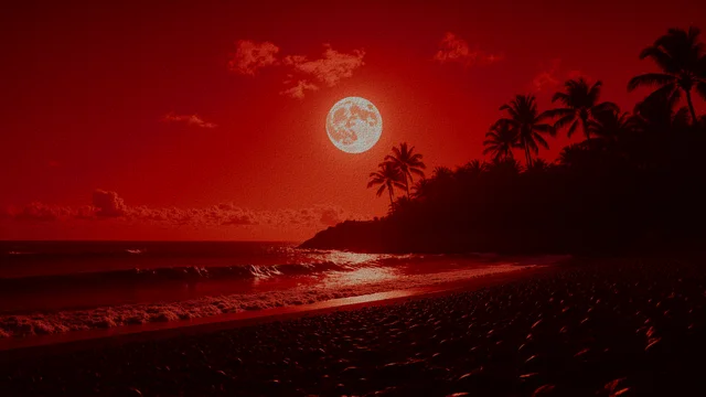 Blood Moon 3