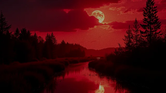 Blood Moon 4