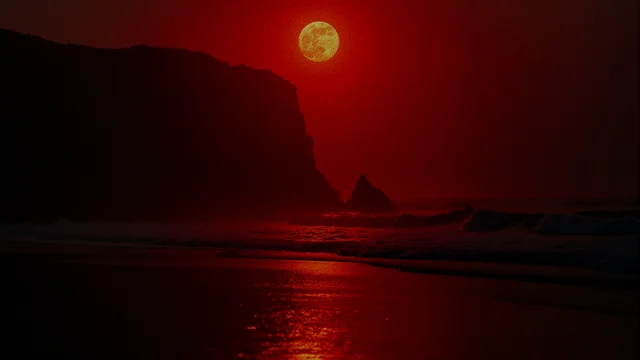 Blood Moon 5