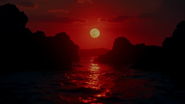 Blood Moon 6
