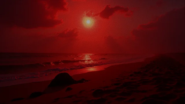 Blood Moon 7