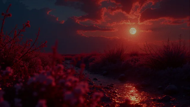 Blood Moon 8