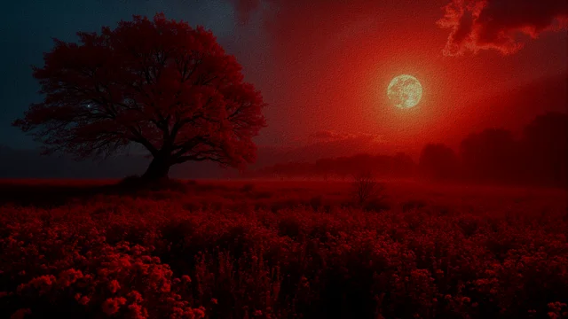 Blood Moon 9