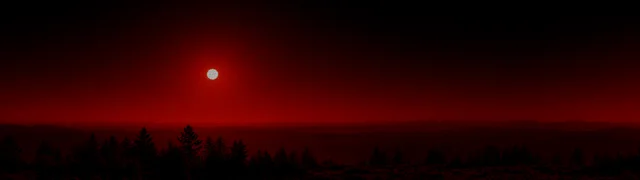 Blood Moon