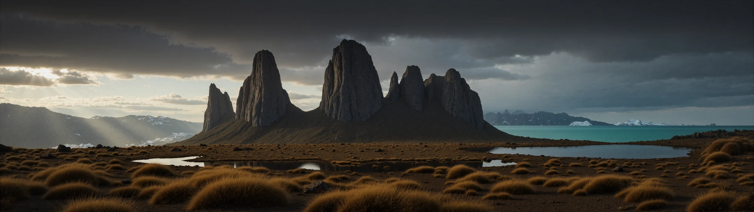 Cathedral of Stone
