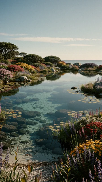 Coastal Pool