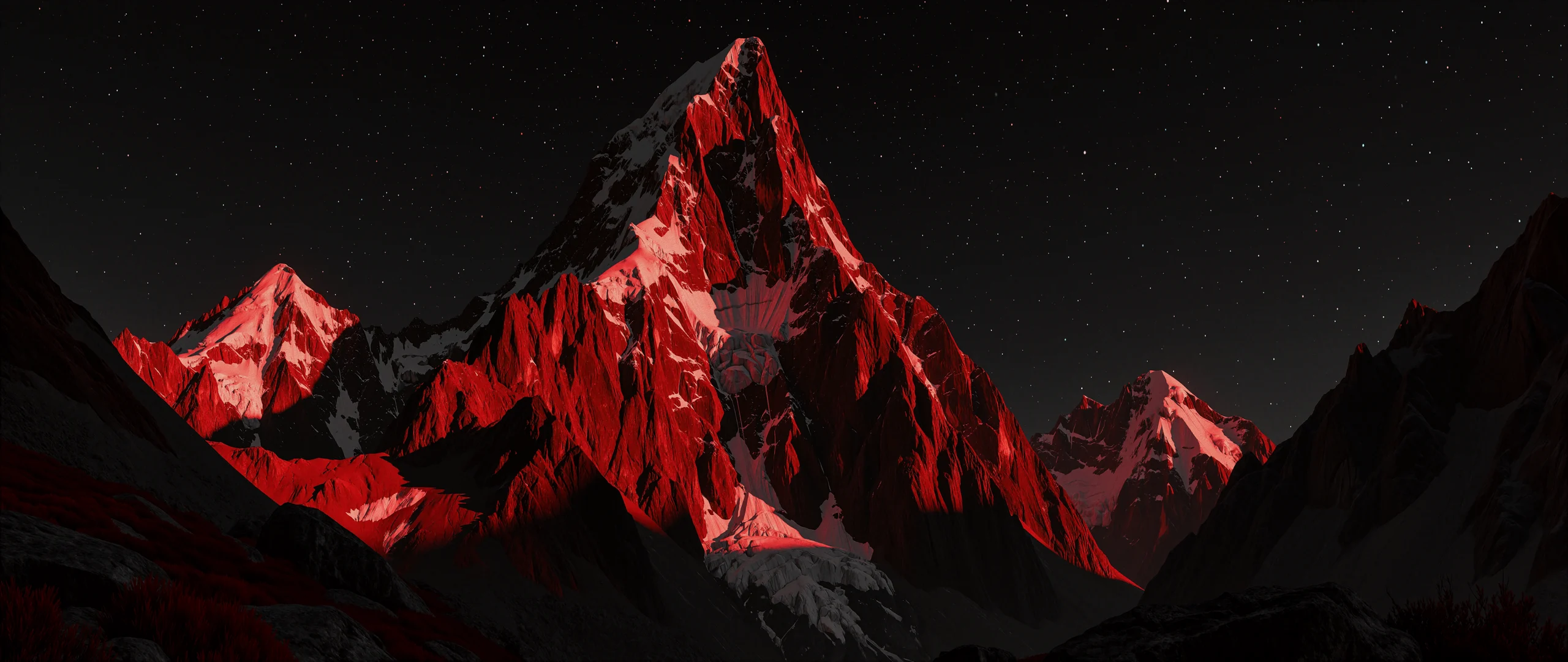 Crimson Peak 21x9