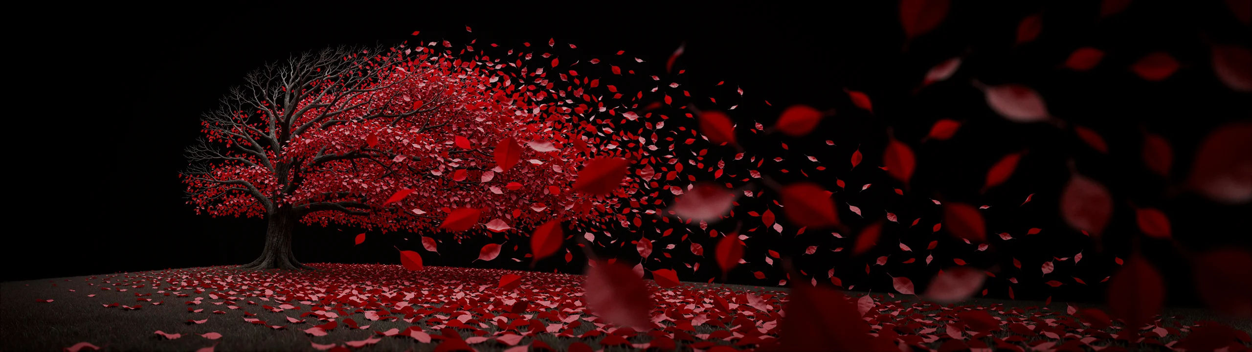 Crimson Wind