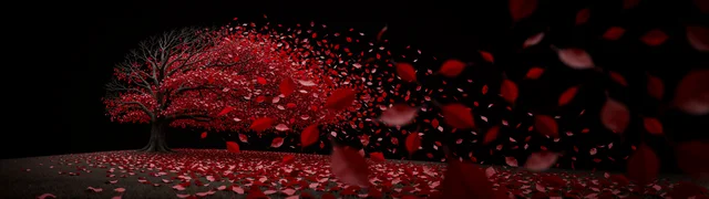 Crimson Wind