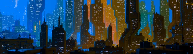 Cyberscape