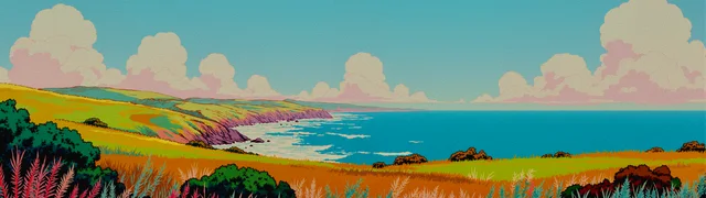 Dream Coast