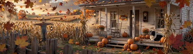 Fall Americana