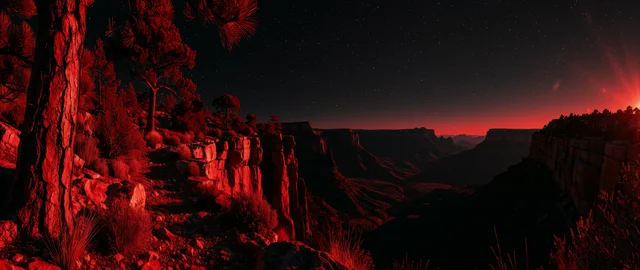 First Light 21x9