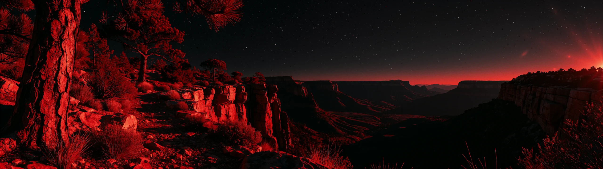 First Light