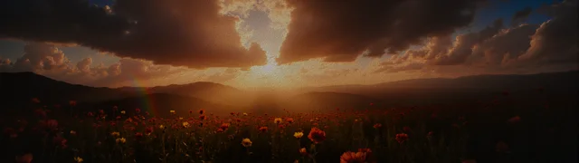 Flower Hill