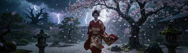 Geisha
