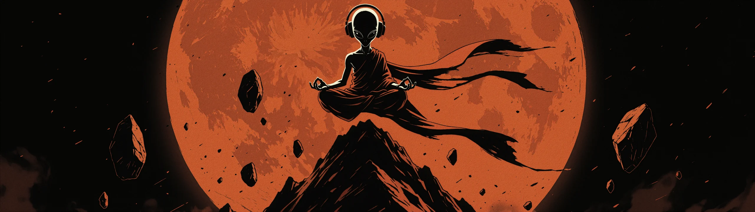 Higher Frequencies
