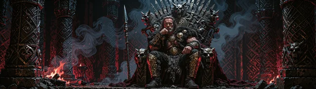 King Conan