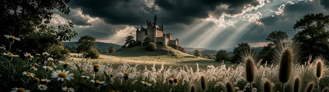 Land of Crowns
