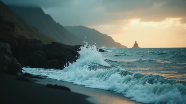 Last Wave