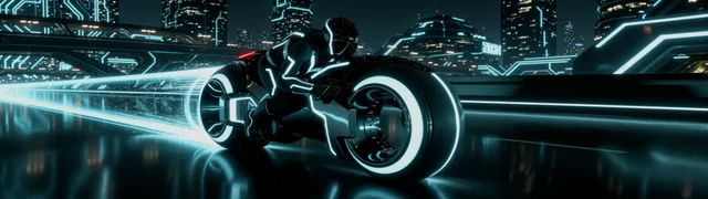 Light Cycle