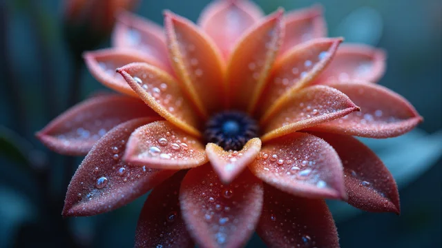 Luminous Flora 3