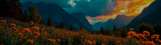 Mountain Meadow