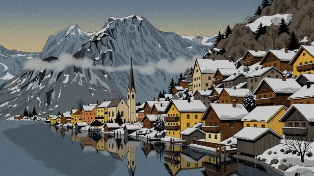 Mountain Village