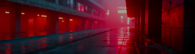 Neon Street