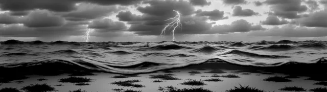Ocean Noir