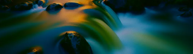 Quiet Rush