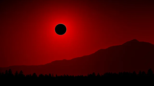 Red Shift 1