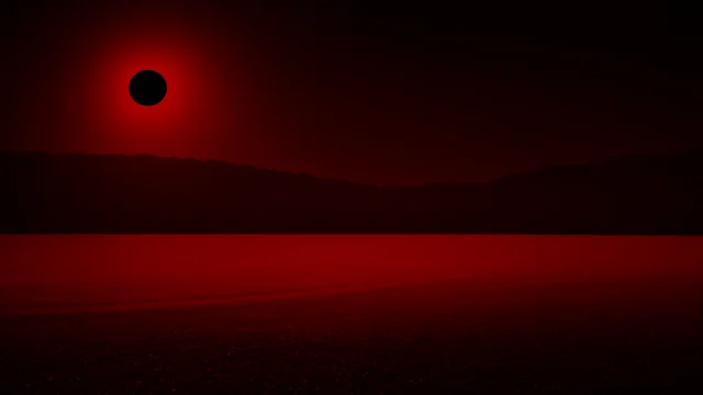Red Shift 5