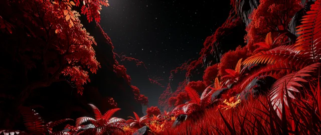 Red Valley 21x9