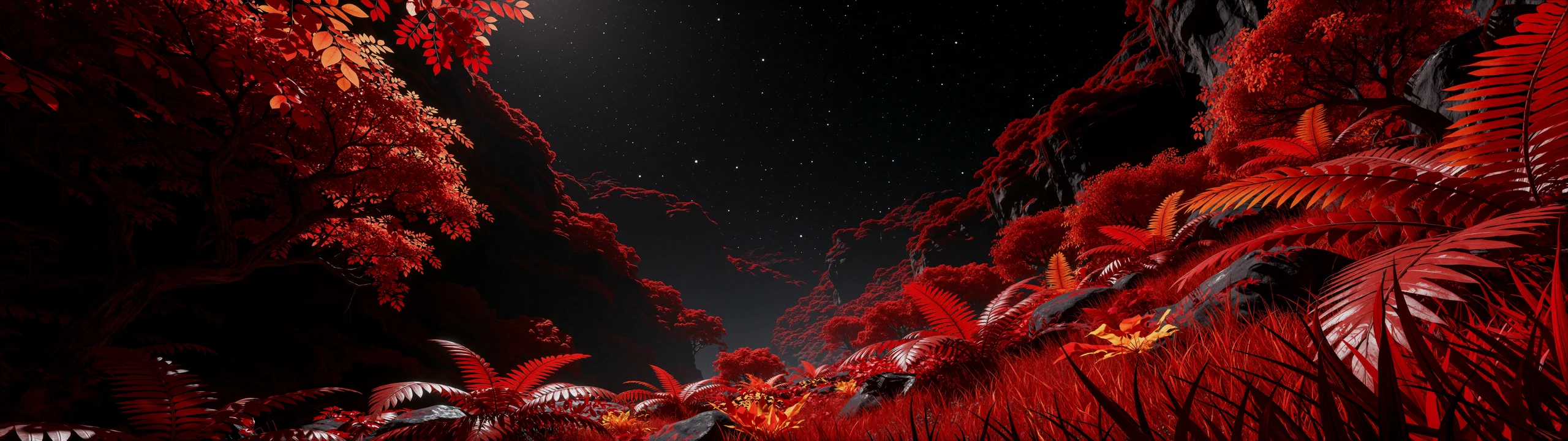 Red Valley