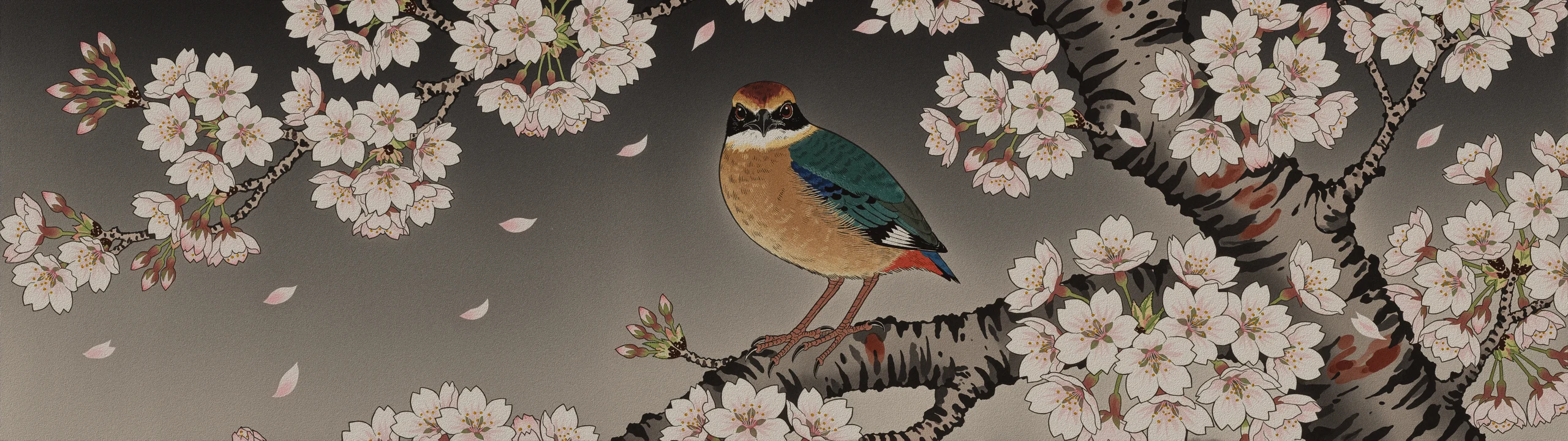 Sakura Reverie