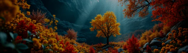 Sinkhole Forest