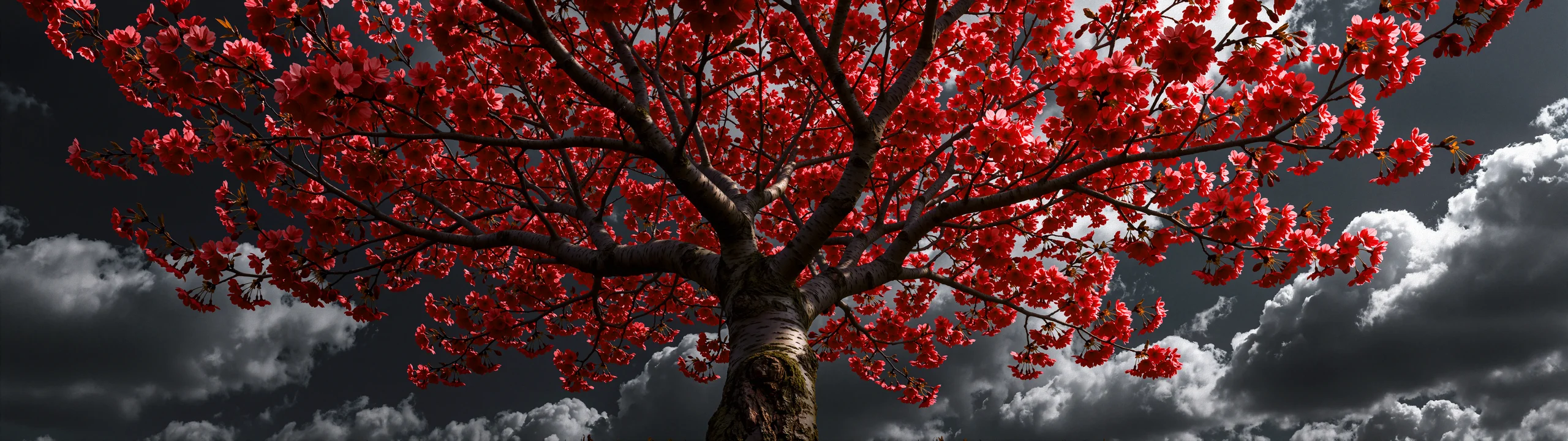 Sky Bloom