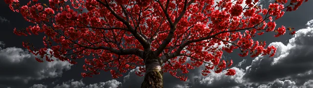 Sky Bloom