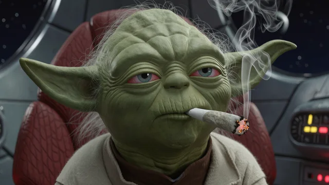 The Dank Side