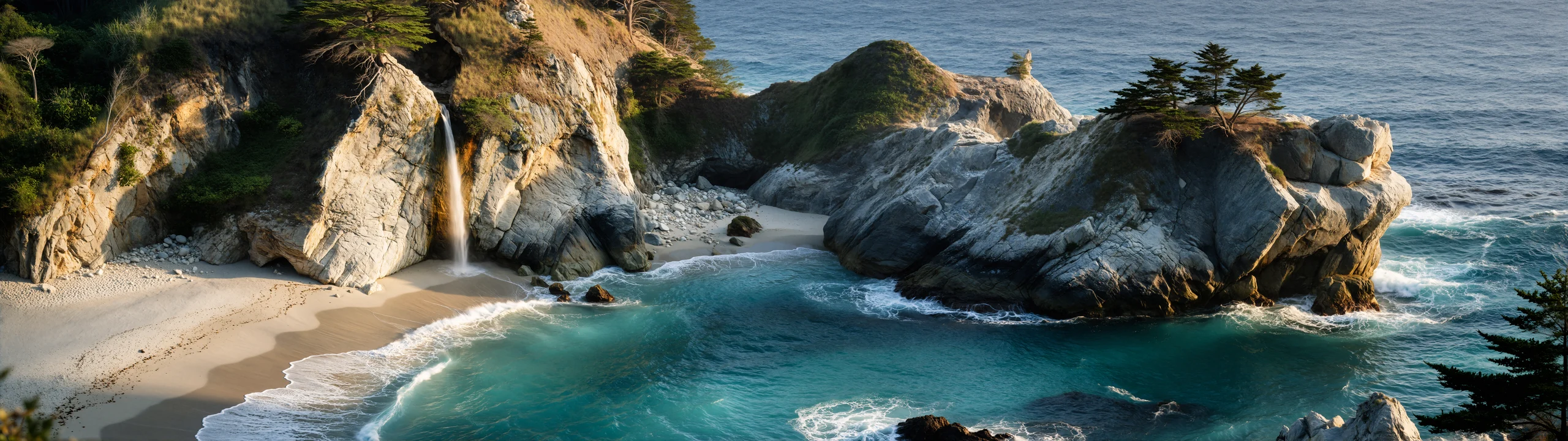 Untouched Paradise