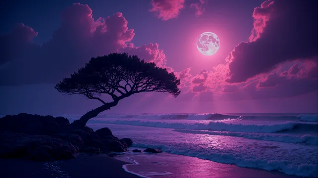 Violet Dreams 2