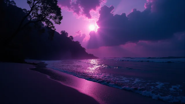 Violet Dreams 4