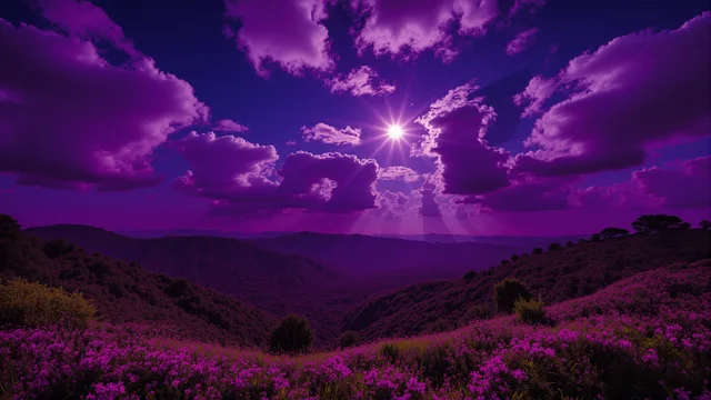 Violet Dreams 5