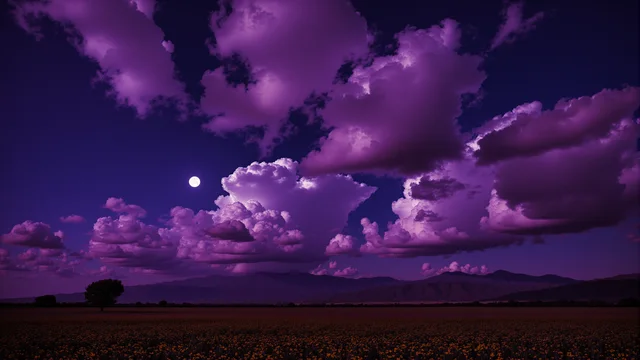 Violet Dreams 6